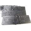 Image 2 : (5) HP USB Keyboards