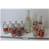 Image 1 : Lot of Soda Bottles - Coke - Diet Pepsi - Pic-A-Pop - The Pop Shop