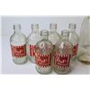 Image 2 : Lot of Soda Bottles - Coke - Diet Pepsi - Pic-A-Pop - The Pop Shop