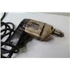 Image 3 : Black & Decker 3/8" Electric Drill (working - cord is taped)