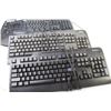 Image 4 : (5) Keyboards - Microsoft - Lenovo - IBM