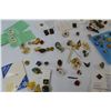 Image 6 : Large Assortment of Pins - Saskatchewan - Saskatoon - Canada -