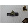 Image 2 : Ducks Unlimited Pin - RCMP Pins