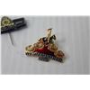 Image 4 : Ducks Unlimited Pin - RCMP Pins