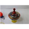 Image 4 : Fisher Price Toy Telephone - Toy Pump Top (both working)