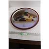Image 1 : Ducks Unlimited Decorative Plate - 20 1/2"