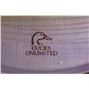 Image 2 : Ducks Unlimited Decorative Plate - 20 1/2"