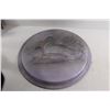 Image 3 : Ducks Unlimited Decorative Plate - 20 1/2"