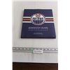 Image 1 : Edmonton Oilers Commemorative Hockey Book