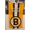 Image 1 : Boston Bruins Flag
