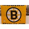 Image 3 : Boston Bruins Flag