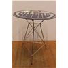 Image 1 : *Edmonton Oilers Table - 20" x 23"