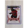 Image 3 : (3) Connor Bedard Upper Deck Rookie Hockey Cards