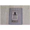 Image 2 : Michael Jordan Mini Champions Card