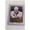 Image 2 : John Travares Upper Deck Rookie Hockey Card