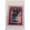 Image 2 : Mark Scheifele Alluer Autograph Hockey Card
