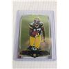 Image 2 : Davante Addams Topps Chrome Rookie Football Card