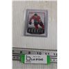 Image 1 : Patrick Kane Upper Deck Rookie Hockey Card