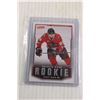 Image 2 : Patrick Kane Upper Deck Rookie Hockey Card