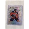 Image 2 : (2) Connor McDavid Insert Hockey Cards