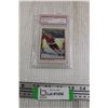 Image 1 : Jeremy Roenick OPC Premier Graded Hockey Card