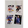 Image 2 : Alex LaFreniere Complete Set Rookie Hockey Card