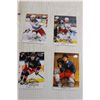 Image 3 : Alex LaFreniere Complete Set Rookie Hockey Card