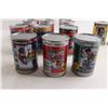 Image 2 : (14) Pinnacle Hockey Tins