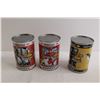 Image 5 : (14) Pinnacle Hockey Tins