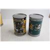 Image 6 : (14) Pinnacle Hockey Tins