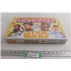 Image 1 : Star Wars Monopoly Game - Sealed