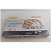 Image 2 : Star Wars Monopoly Game - Sealed