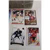 Image 3 : (1100) Hockey Cards