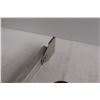 Image 3 : Clamp On Portable Fish Finder Bracket, Clamp On Adjustable Portable Transducer Bracket
