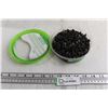 Image 1 : Container of Sheet Metal Screws