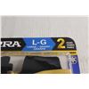 Image 3 : (2) Pairs Terra Work Gloves - Size Large, Sealed
