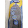 Image 2 : (2) Dr.Scholl's Shoe Inserts - Sealed