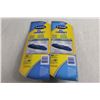 Image 4 : (2) Dr.Scholl's Shoe Inserts - Sealed