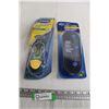 Image 1 : (2) Pairs Shoe Inserts - Sealed
