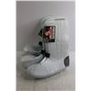 Image 2 : (2) Pairs The Brand Felt LTD Boot Inserts - NWT