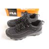 Image 2 : Fila Hydroguard Waterproof Shoes - Size Men's 9.5