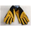 Image 3 : Work Aurmor FlexTime Dryhyde Gloves - size Large, NWT
