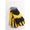 Image 4 : Work Aurmor FlexTime Dryhyde Gloves - size Large, NWT