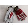 Image 4 : Watson Van Goat Work Gloves - Size Large, NWT