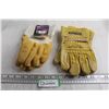 Image 1 : (2) Work Gloves