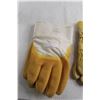 Image 2 : (2) Work Gloves
