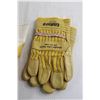 Image 3 : (2) Work Gloves