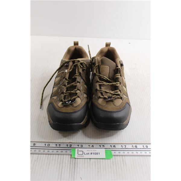 Penman's Work Shoes - Size 9