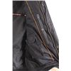 Image 3 : *One Stop Bike Shop Medium Leather Vest - Made in Pakistan