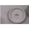 Image 2 : Corning Ware 9" Pie Plate & 10" Casserole Dish w/No Lid